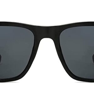 Vincent Chase Eyewear By Lenskart Full Rim Wayfarer Branded